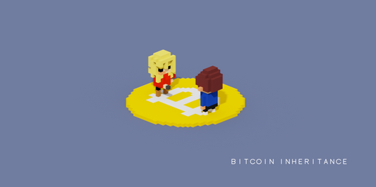 Bitcoin Inheritance