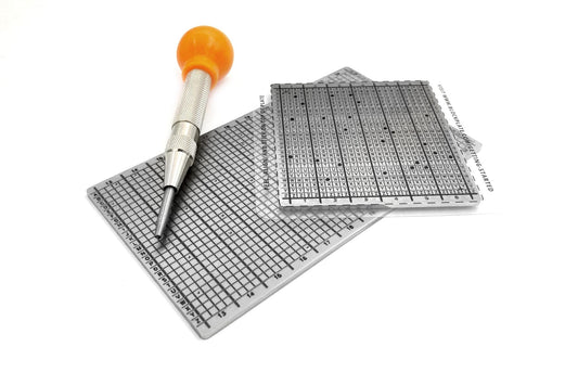 Learn More About Blockplate