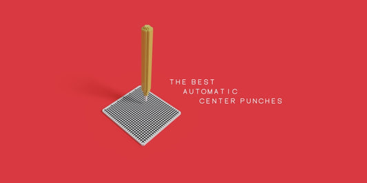 bestautomaticcenterpunch