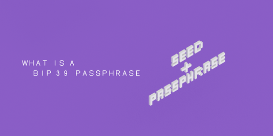 what is passphrase