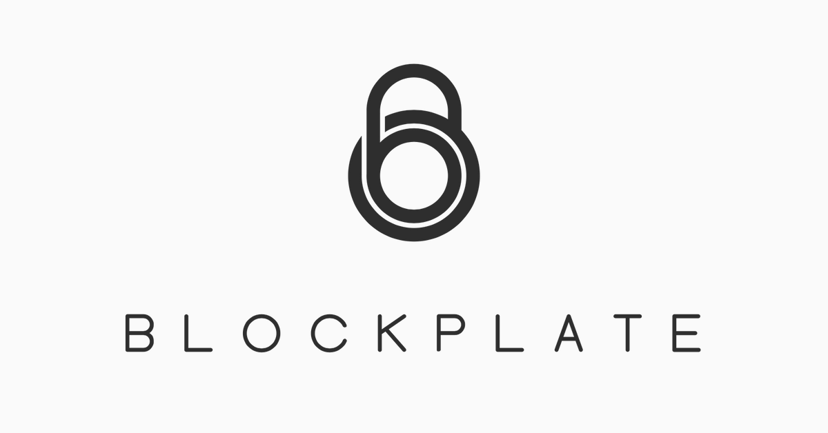 BIP 39 Wordlist – Blockplate