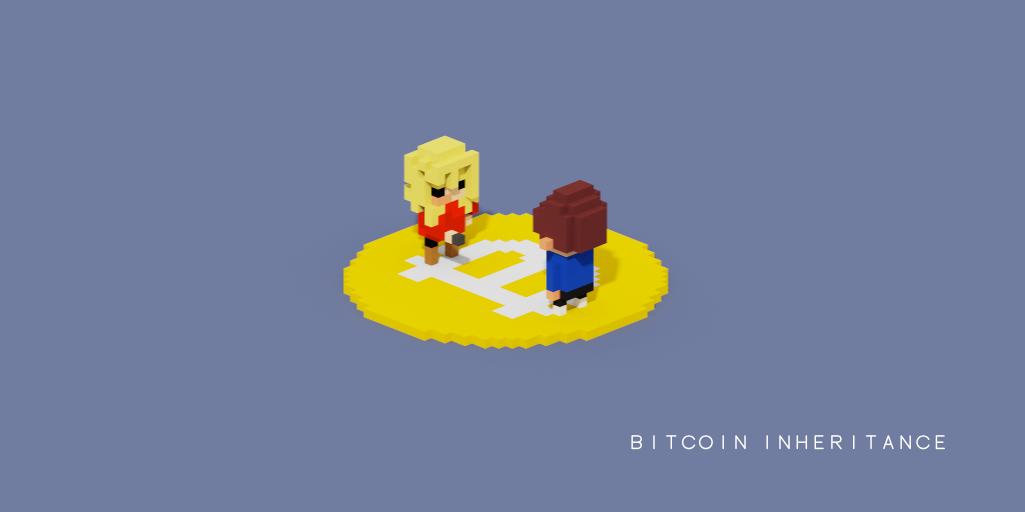 Bitcoin Inheritance