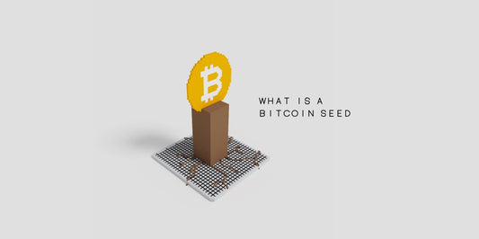 what is a seed phrase, bitcoin, cryptocurrency
