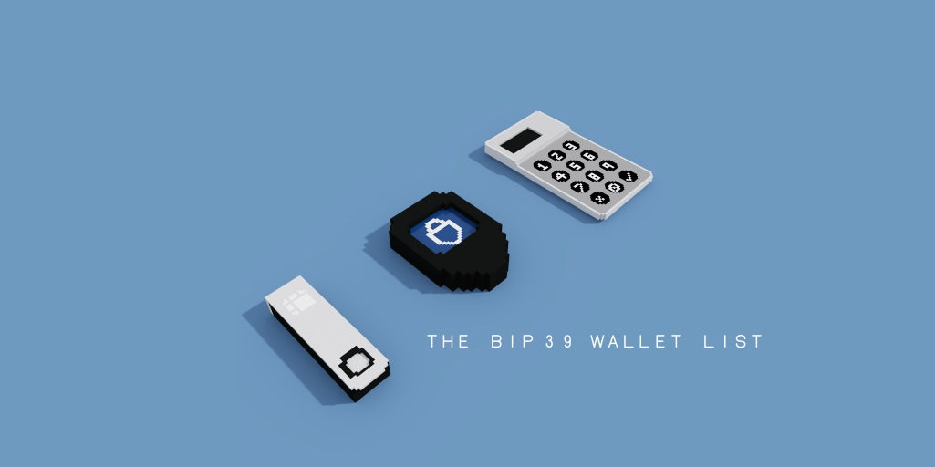 bip39 wallet