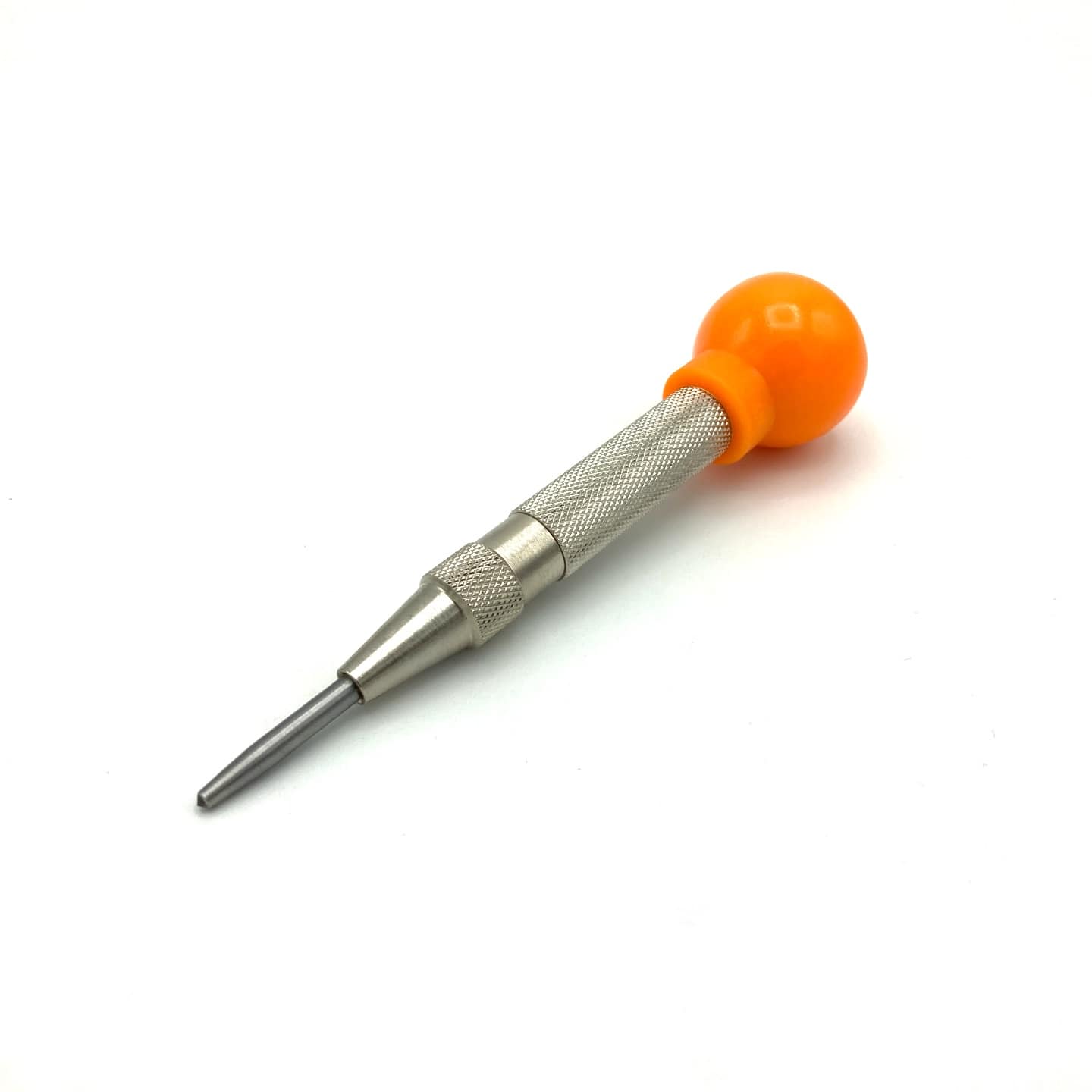 automatic center punch