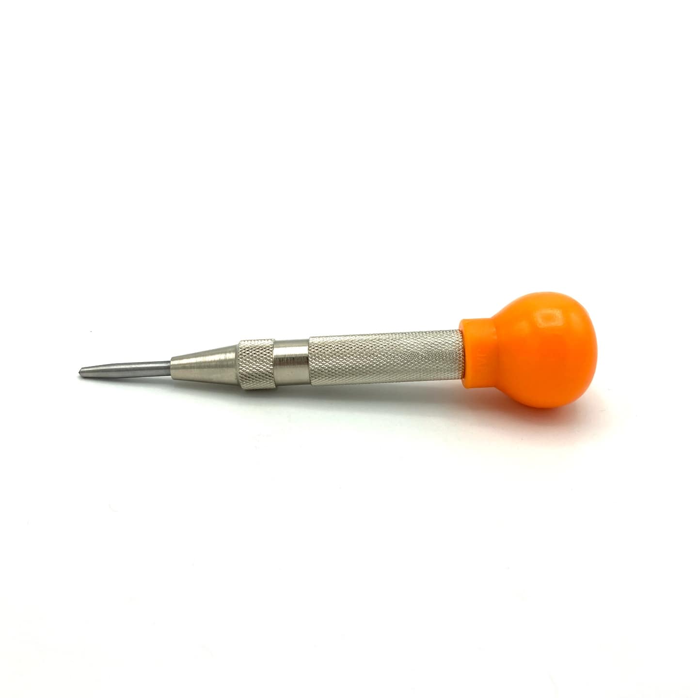 automatic center punch